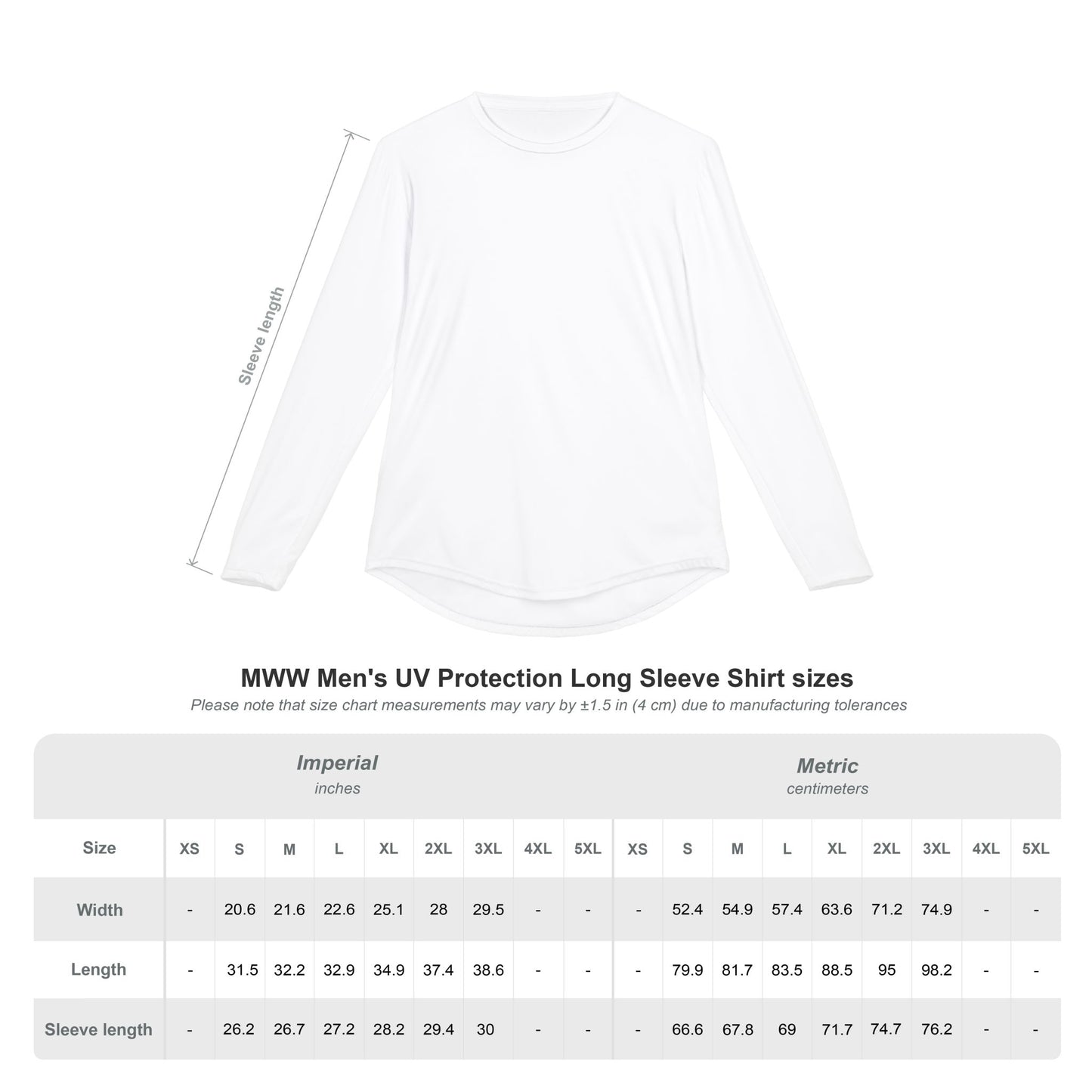Fishing UV Protection Shirt - Brown Trout